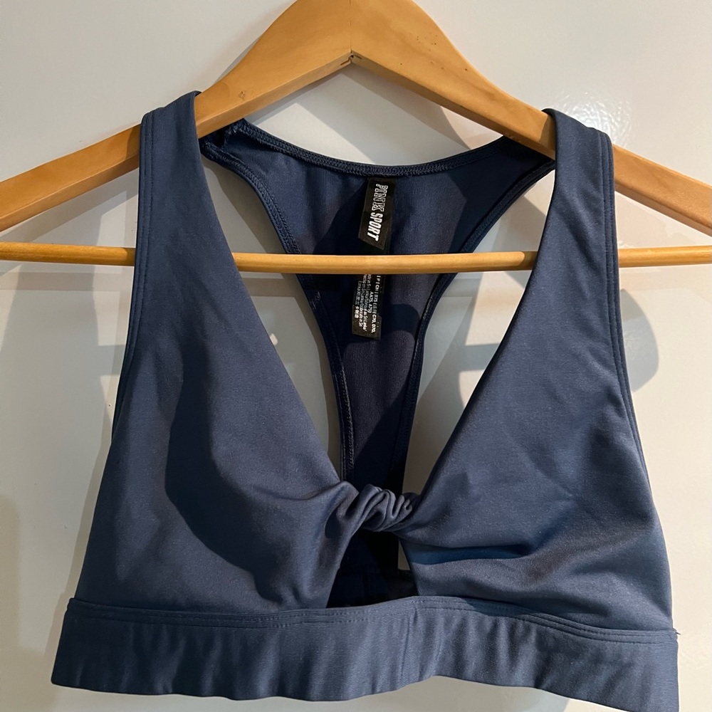 Victorias Secret PINK! Seamless Sports Bra